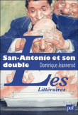 San Antonio et son double